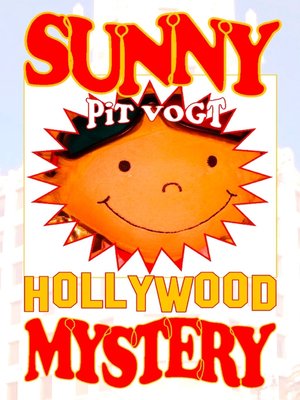 cover image of Sunny Hollywood Mystery